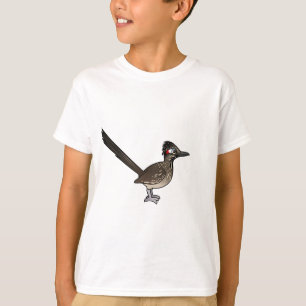 Niedlicher Birdorable Roadrunner T-Shirt