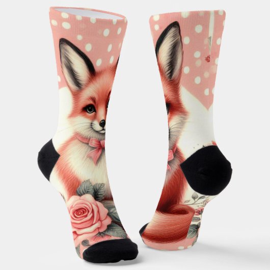 Niedlicher Bläschen-Babyfuß Socken (Gewinkelt)