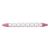 Niedlicher Blume Pen Kugelschreiber (Vorderseite)