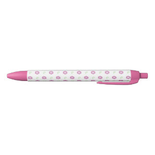 Niedlicher Blume Pen Kugelschreiber