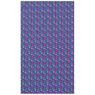 Niedlicher Blumenhintergrund Tischdecke