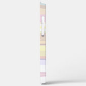 Niedlicher Boba Milk Tee Pub Case-Mate iPhone Hülle (Rückseite / Links)