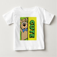 Niedlicher Boo-Boo-Bär