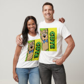 Niedlicher Boo-Boo-Bär T-Shirt (Unisex)