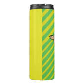 Niedlicher Boo-Boo-Bär Thermosbecher (Rückseite)