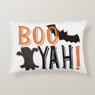 niedlicher Booyah-halloween Dekokissen