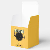 Niedlicher böser Charakter Geschenkschachtel (Geöffnet)