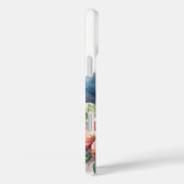 NIEDLICHER BOXER PUPPENHUND IN WILDBLUMEN Case-Mate iPhone HÜLLE (Rückseite / Rechts)