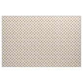 Niedlicher Bubble Tee & Panda Bär Stoff (Yard (91,4 cm))