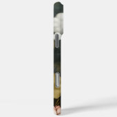 Niedlicher Buddha Art Friedlich Zen Meditation Des Case-Mate iPhone Hülle (Rückseite / Rechts)