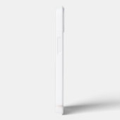 Niedlicher Bunny mit Ostereier-Gehäuse Case-Mate iPhone Hülle (Rückseite / Rechts)