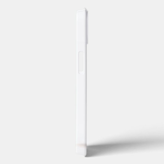 Niedlicher Bunny mit Ostereier-Gehäuse Case-Mate iPhone Hülle (Rückseite / Rechts)