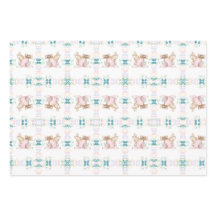 Niedlicher Bunny Osteraster