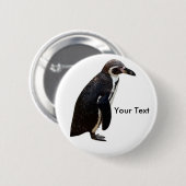 Niedlicher Button (Vorne & Hinten)