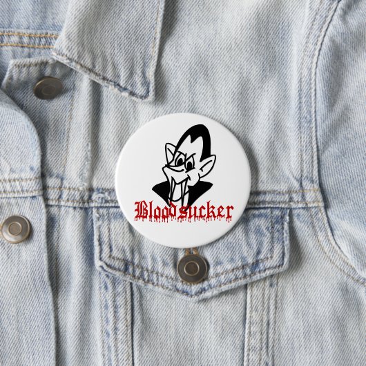 Niedlicher Button (Beispiel)