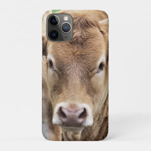 NIEDLICHER CALF Case-Mate iPhone HÜLLE