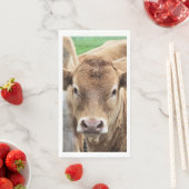 NIEDLICHER CALF SERVIETTE (Beispiel)