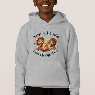 Niedlicher Carnivore-T - Shirt