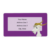 Niedlicher Cartoon (Vorne)