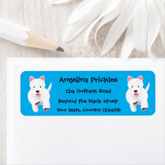 Niedlicher Cartoon (Insitu)