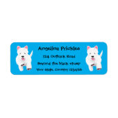 Niedlicher Cartoon (Vorne)