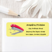 Niedlicher Cartoon (Insitu)