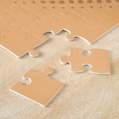 Niedlicher Cartoon Baby Pig Puzzle (Seite)