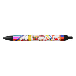 Niedlicher Cartoon Brain Pen Kugelschreiber