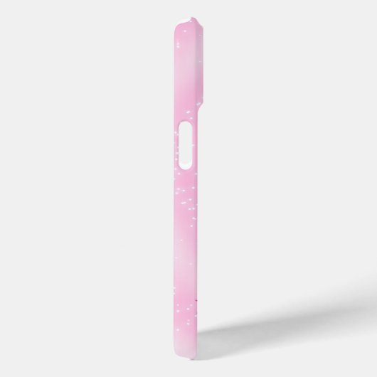 Niedlicher Cartoon Case-Mate iPhone Hülle (Rückseite / Rechts)