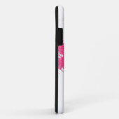 Niedlicher Cartoon Case-Mate iPhone Hülle (Hinten/Rechts)