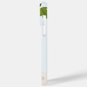 Niedlicher Cartoon Case-Mate iPhone Hülle (Rückseite / Links)