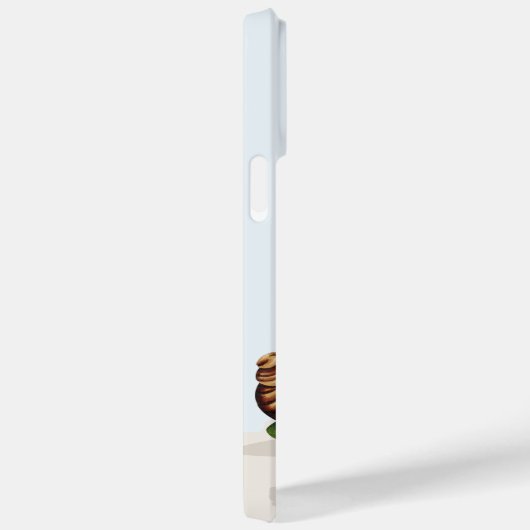 Niedlicher Cartoon Case-Mate iPhone Hülle (Rückseite / Rechts)