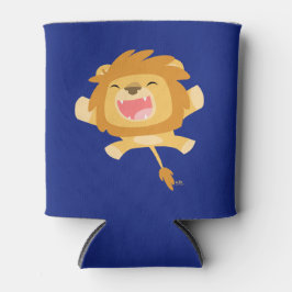 Niedlicher Cartoon Dosenkühler