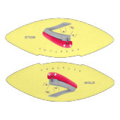Niedlicher Cartoon Football (Paneele)