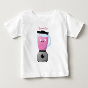 Niedlicher Cartoon für  Kochmischer Baby T-shirt