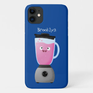 Niedlicher Cartoon für  Kochmischer Case-Mate iPhone Hülle