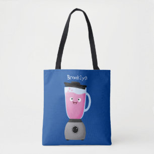 Niedlicher Cartoon für  Kochmischer Tasche