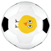 Niedlicher Cartoon Fußball (Gedreht)