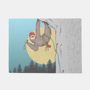 Niedlicher Cartoon Fußmatte