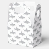 Niedlicher Cartoon Geschenkschachtel (Geöffnet)