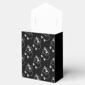 Niedlicher Cartoon Geschenkschachtel (Geöffnet)