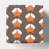 Niedlicher Cartoon Geschenkschachtel (Oben)