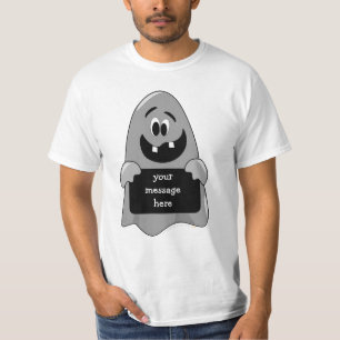 Niedlicher Cartoon-Goofy T-Shirt