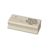 Niedlicher Cartoon Gummistempel (Stempel)