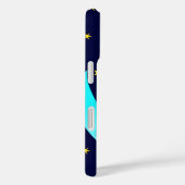 Niedlicher Cartoon im Fall der Liebe Case-Mate iPhone Hülle (Rückseite / Rechts)