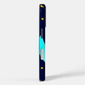 Niedlicher Cartoon im Fall der Liebe Case-Mate iPhone Hülle (Rückseite / Rechts)