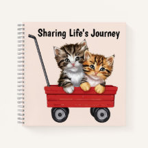 Niedlicher Cartoon Katzen