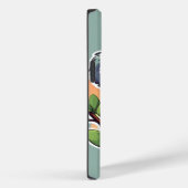 Niedlicher Cartoon Koala Case-Mate iPhone Hülle (Rückseite / Rechts)