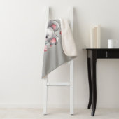 Niedlicher Cartoon Koala Liebhaber Herzlich Willko Sherpadecke (Beispiel)