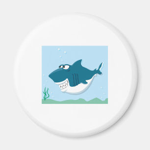 niedlicher Cartoon Magnet